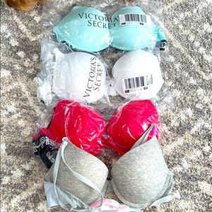 Victoria secret bras